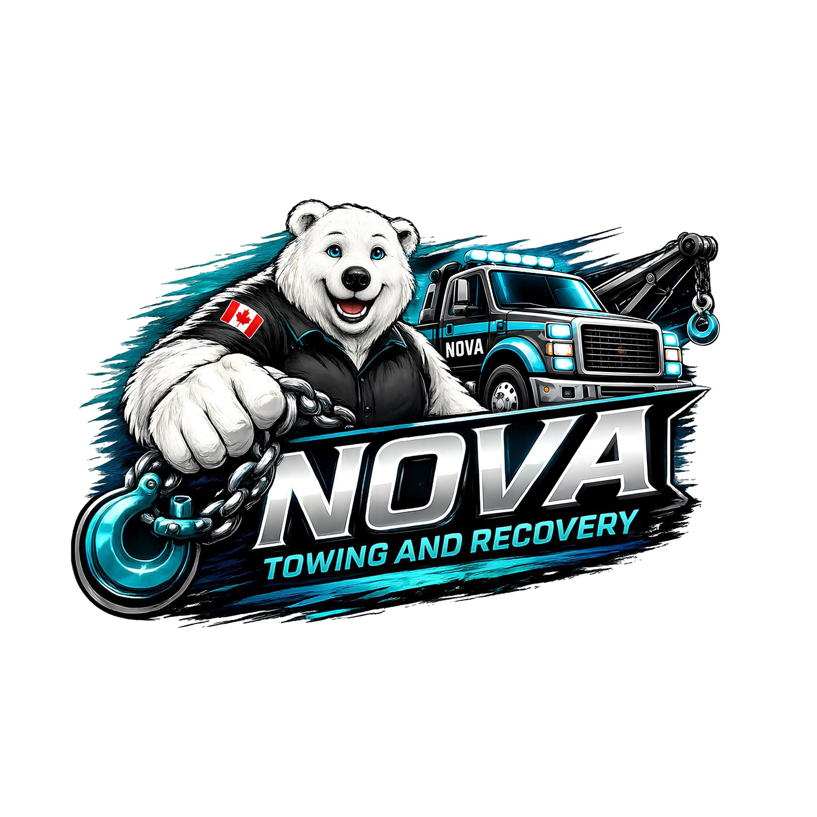 Nova Towing and Recovery